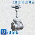 Bom preço Didtek API Flexible Wedge uk gate valve